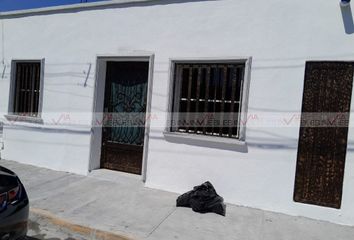 Casa en  Nueva Madero, Monterrey