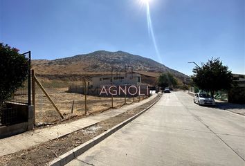 Parcela en  Colina, Chacabuco