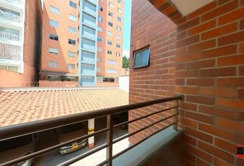 Apartamento en  Conquistadores, Medellín