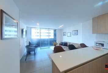 Apartamento en  Santa Cruz, Medellín