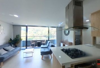 Apartamento en  Buenos Aires, Medellín