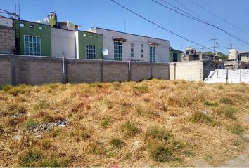 Lote de Terreno en  San Pedro Totoltepec, Toluca