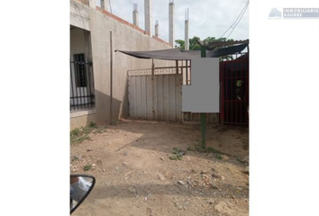 Lote de Terreno en  Urbanización Bonanza, Montería