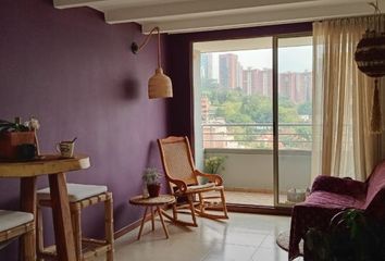Apartamento en  Santa Inés, Medellín