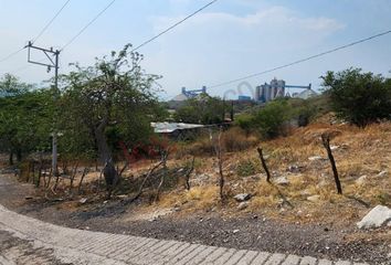 Lote de Terreno en  Calera Chica, Morelos
