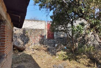 Lote de Terreno en  Atenatitlán, Jiutepec, Morelos