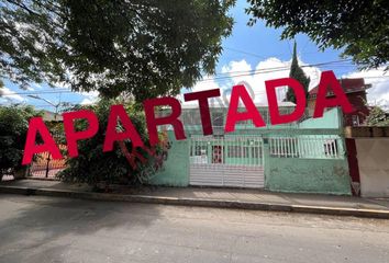 Lote de Terreno en  San Francisco Culhuacán Barrio De La Magdalena,, Coyoacán, Cdmx