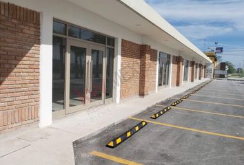 Local comercial en  Zaragoza (la Orquídea), Torreón