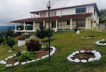 Villa-Quinta en  Pueblo Nuevo, Dagua