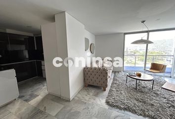 Apartamento en  Conquistadores, Medellín