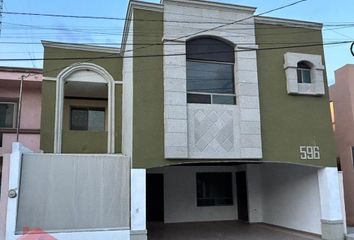 Casa en  San José, Saltillo, Saltillo, Coahuila
