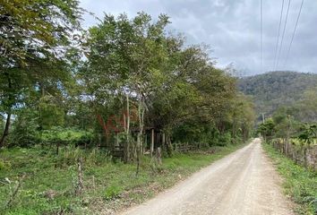 Lote de Terreno en  Ocozocoautla De Espinosa, Chiapas