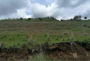 Lote de Terreno en  Zinacantepec, Zinacantepec