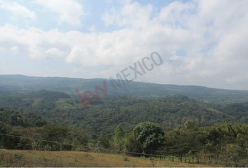 Lote de Terreno en  San Fernando, Chiapas