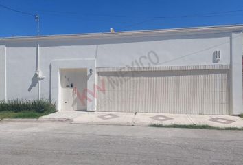 Casa en  Fraccionamiento Ampliación La Rosita, Torreón