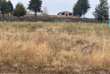 Lote de Terreno en  San Pablo Autopan, Toluca