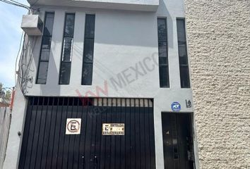 Oficina en  Tlatilco, Azcapotzalco