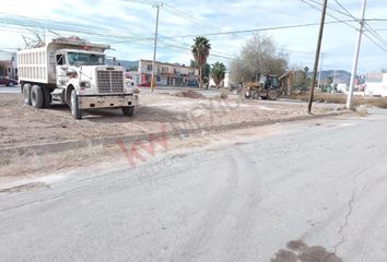 Lote de Terreno en  Santa Fe, Torreón