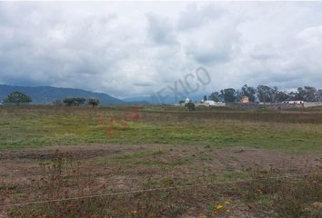 Lote de Terreno en  San Gaspar, Ixtapan De La Sal