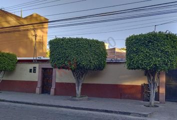 Lote de Terreno en  La Aurora, Guanajuato