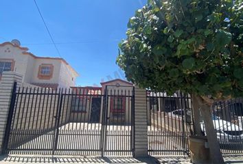 Casa en  Xochimilco, Mexicali