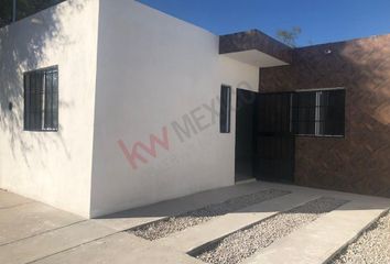 Casa en  La Merced, Torreón