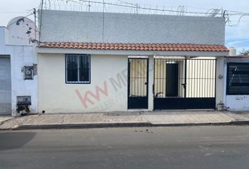 Casa en  Olímpica, Mazatlán