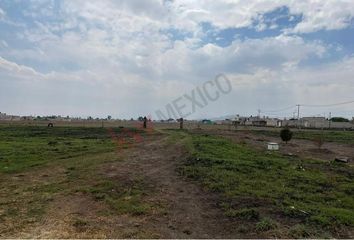 Lote de Terreno en  Otzoloapan, Estado De México