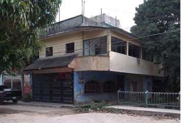 Casa en  El Sabinito, Tuxtla Gutiérrez
