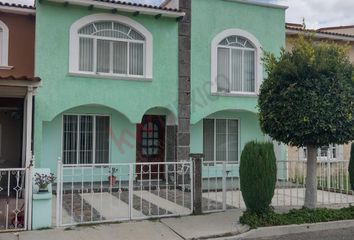 Casa en  El Carrizo, San Juan Del Río, San Juan Del Río, Querétaro