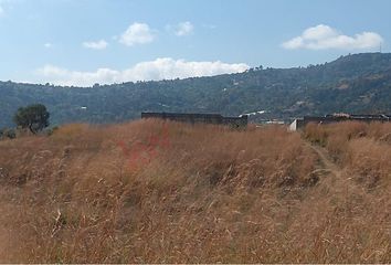 Lote de Terreno en  San Gaspar, Ixtapan De La Sal