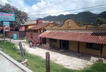 Local comercial en  Barrio San Antonio, San Cristóbal De Las Casas