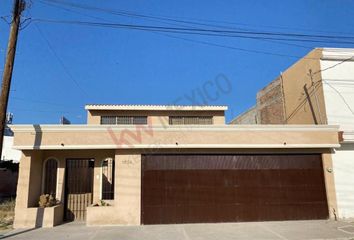 Casa en  Fraccionamiento Ampliación La Rosita, Torreón