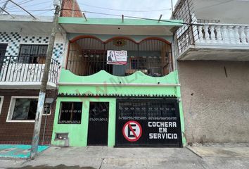 Casa en  Juan Carrasco, Mazatlán