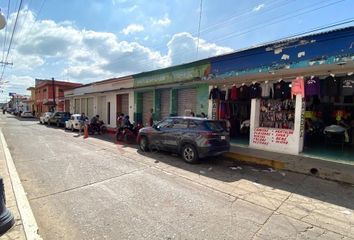 Local comercial en  Cintalapa, Chiapas