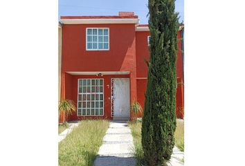 Casa en  San Pedro Totoltepec, Toluca