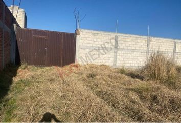 Lote de Terreno en  Villas Del Campo, Calimaya