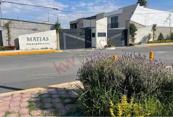 Casa en  San Bernardino, Toluca De Lerdo