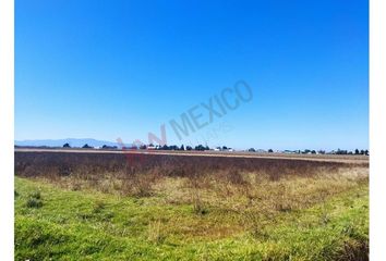 Lote de Terreno en  Colinas Del Sol, Almoloya De Juárez