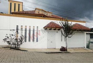 Casa en  Bosques De Huitepec, San Cristóbal De Las Casas