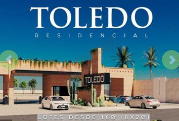 Lote de Terreno en  Ex Hacienda La Joya, Torreón