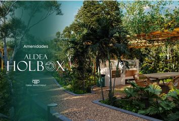 Lote de Terreno en  Isla De Holbox, Lázaro Cárdenas, Quintana Roo