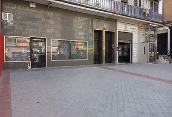 Local Comercial en  Fuenlabrada, Madrid Provincia