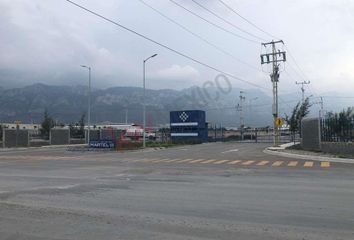 Local comercial en  Parque Industrial Los Nogales, Santa Catarina