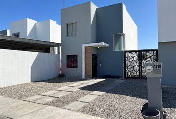 Casa en  Venustiano Carranza, Mexicali