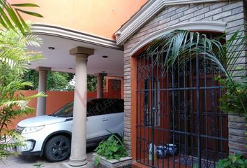 Casa en  Universidad Poniente, Tampico