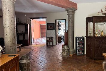 Casa en  San Luis Rey, San Miguel De Allende