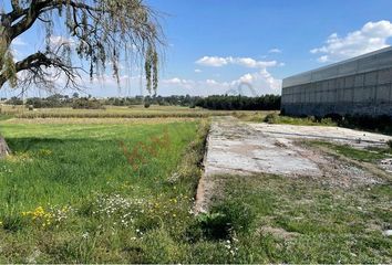 Lote de Terreno en  Zinacantepec, Zinacantepec