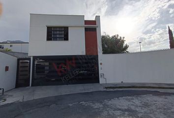 Casa en  Paseo De Cumbres, Monterrey