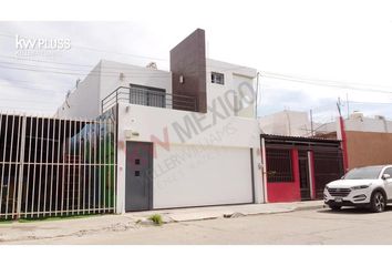 Casa en  Industrial El Palmito, Culiacán